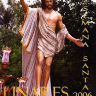 Cartel Semana Santa Linares 2006