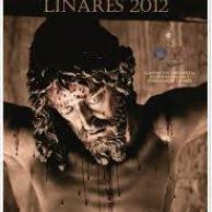 Cartel Semana Santa Linares 2012